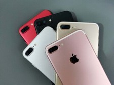 Apple iPhone 7 Plus Unlocked 32GB/128GB/256GB 5.5" Smartphone NEW comprar usado  Enviando para Brazil