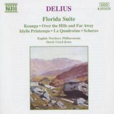 Frederick delius orchestral for sale  STOCKPORT