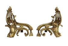 Pair french gilt for sale  Wilmington