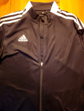 Tiro trainingsjacke sweatshirt gebraucht kaufen  Oberschleißheim