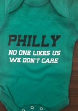 Philadelphia eagles baby for sale  Swedesboro