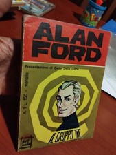 Alan ford uno usato  Roma