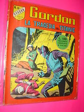 Gordon corno superalbo usato  Carraia