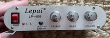 Lepai 808 mini for sale  LINCOLN