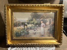 Vtg feeding chickens for sale  Muenster