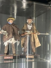 Hot toys ritorno usato  Manerbio