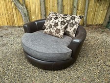 Modern cuddle snuggle for sale  BEDALE