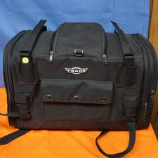 Bags motorcycle portable for sale  Wethersfield