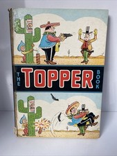Topper annual 1965 for sale  REDDITCH