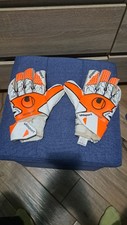 Guanti portiere uhlsport usato  Sassari