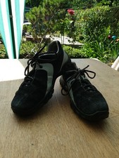 Ecco wildlederschuhe ledersnea gebraucht kaufen  Wittenberg-Reinsdorf