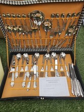 Vintage italian cutlery for sale  SHEFFIELD