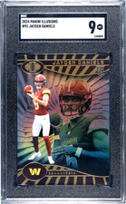 2024 panini illusions for sale  Las Vegas