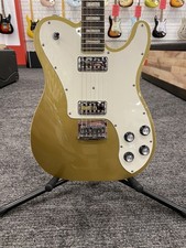 Good schecter fastback for sale  Jenison