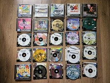 Playstation one games for sale  BIRMINGHAM