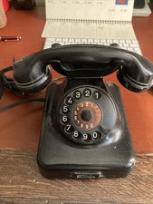 Telefono fisso tavolo usato  Viareggio