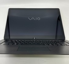 Black sony vaio for sale  Cookeville