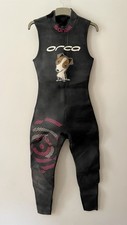 Orca women wetsuit for sale  New York