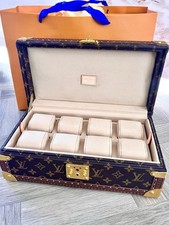 Monogram luxury montres for sale  LONDON