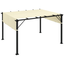 Outsunny pergola replacement for sale  GREENFORD