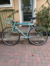 2008 bianchi pista for sale  Long Beach