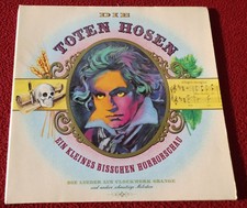 Vinyl toten hosen gebraucht kaufen Vinyl toten hosen gebraucht kaufen  Laatzen