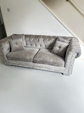 Luxurious sofa seater for sale  SUTTON COLDFIELD