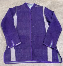 Vtg kimono kantha for sale  West Palm Beach