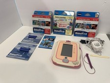 Vtech innotab learning for sale  Dunedin