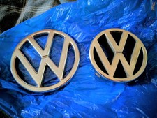 Front rear chrome for sale  HAVERFORDWEST