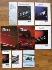 Saab 900 saab gebraucht kaufen  Ulm