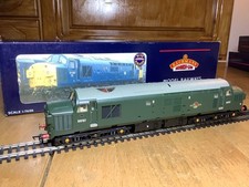 Bachmann 776 green for sale  SOUTHAMPTON