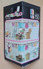 Heye puzzle mordillo gebraucht kaufen  Lahr