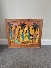 African tribal art for sale  CHEADLE