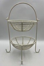 Wrought iron fruit for sale  PRESTON