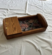 Wooden couch armrest for sale  Sanford
