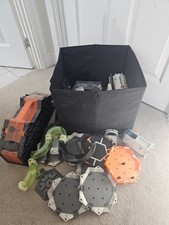 Hexbug station including for sale  SOUTHAM