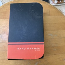 Hand warmer external for sale  Swansea