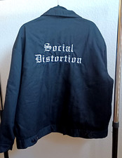 Social distortion dickies for sale  Henderson