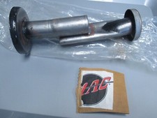 Nos mac exhaust for sale  Luling