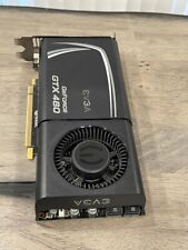 EVGA NVIDIA GeForce GTX 460 SE (01G-P3-1366-TR) 1GB / 1GB GDDR5 SDRAM PCI comprar usado  Enviando para Brazil