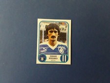 Panini football zdravko d'occasion  Vassy