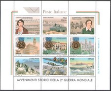 1995 italia repubblica usato  Milano