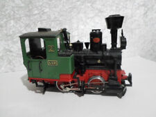 Lgb modelleisenbahn gartenbahn gebraucht kaufen  Rödermark
