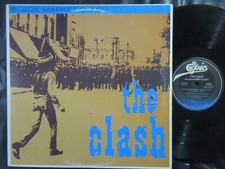 The clash black gebraucht kaufen  Berlin