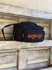 Orange Gigbag Per Tiny Terror E Dark Terror Usata Ottime Condizioni Vedi Foto comprar usado  Enviando para Brazil