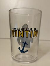 Verre tintin 2011 d'occasion  Chaumont