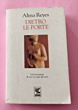 Dietro porte alina usato  Paterno