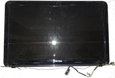 Pannello display lcd usato Pannello display lcd usato  Conversano