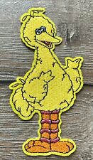 Bibo patch aufnäher gebraucht kaufen  Ottendorf-Okrilla